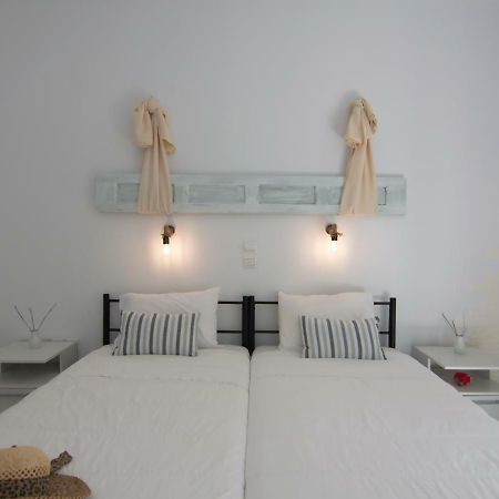 Camara Hotel อาโยส โพรโกปิออส ภายนอก รูปภาพ
